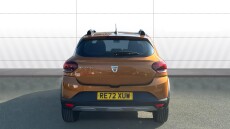 Dacia Sandero Stepway 1.0 TCe Prestige 5dr CVT Petrol Hatchback